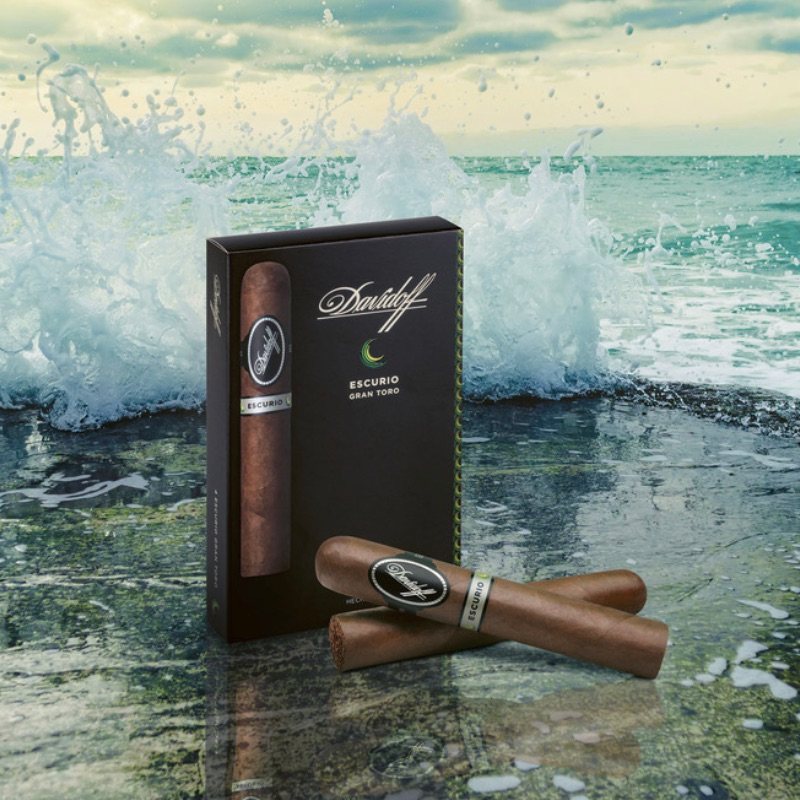 Davidoff Escurio Cigars